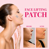 SnatchTape Face Lift Strips™