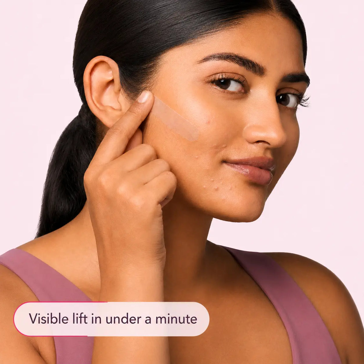 SnatchTape Face Lift Strips™