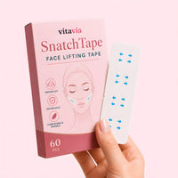 SnatchTape Face Lift Strips™