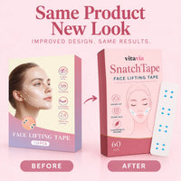 SnatchTape Face Lift Strips™