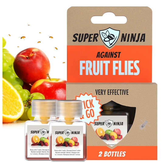 VITAVIA™ Fruit Fly Trap